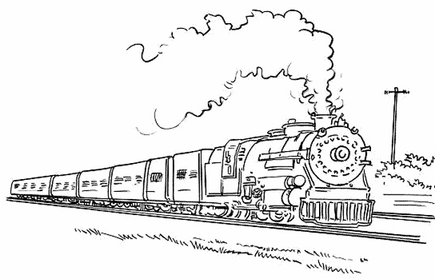 Tren #51981