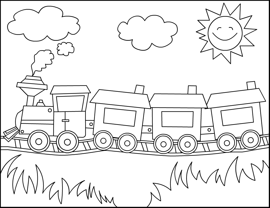 Tren #51983