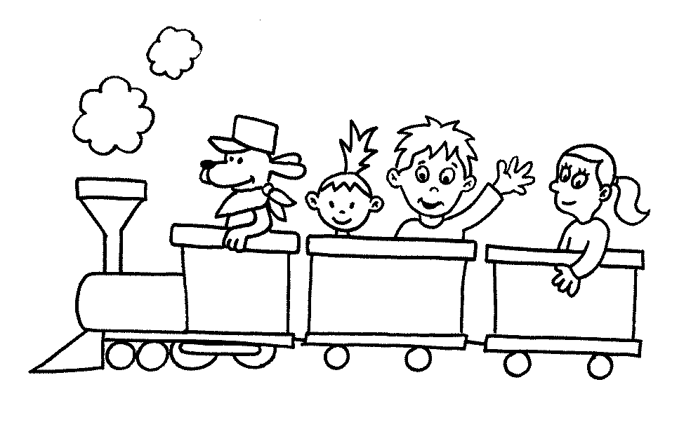 Tren #51987