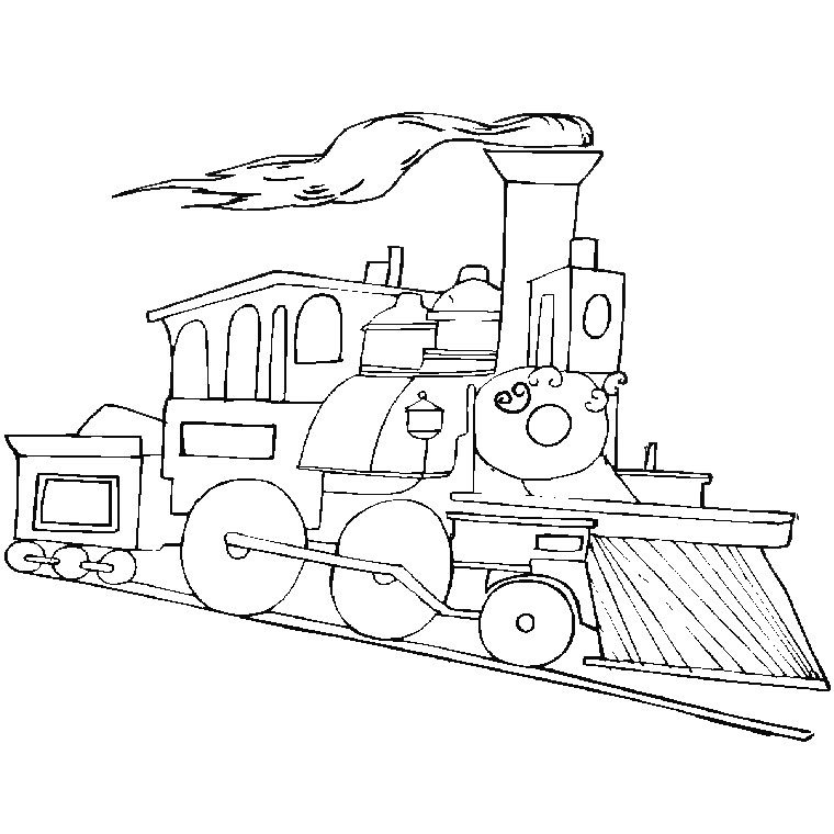 Tren #51990