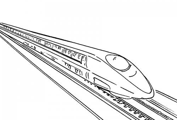 Tren #51991