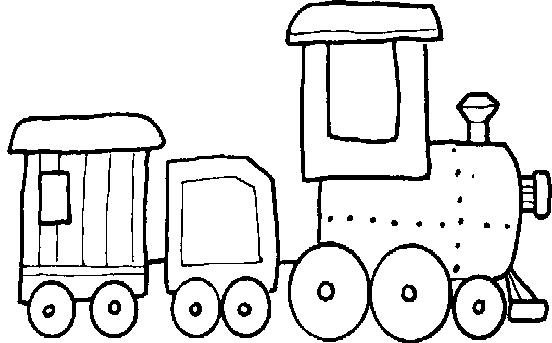 Tren #51992