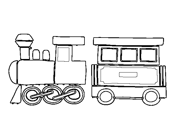 Tren #51994