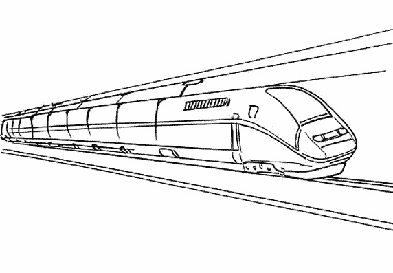 Tren #51996