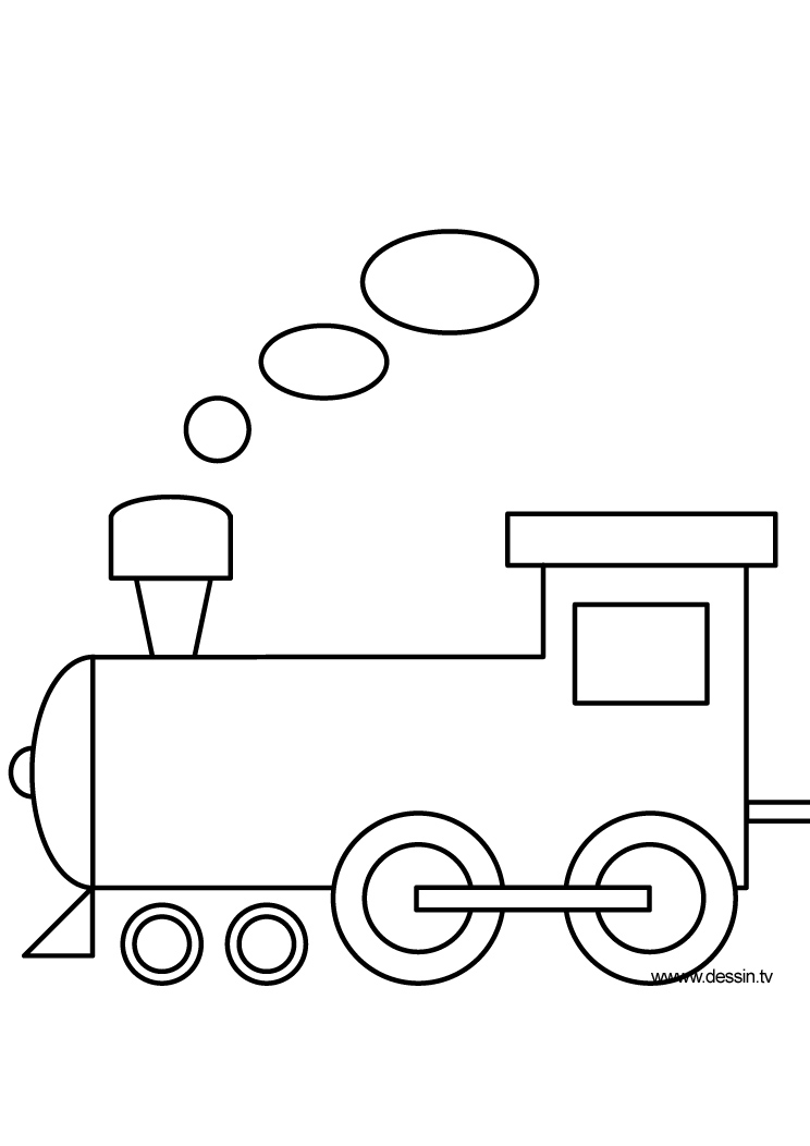 Tren #51997