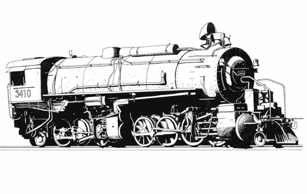 Tren #51998
