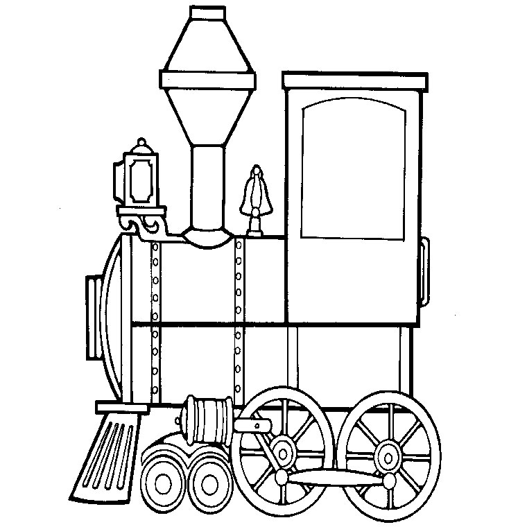 Tren #52001
