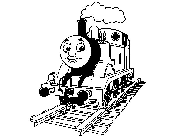Tren #52002