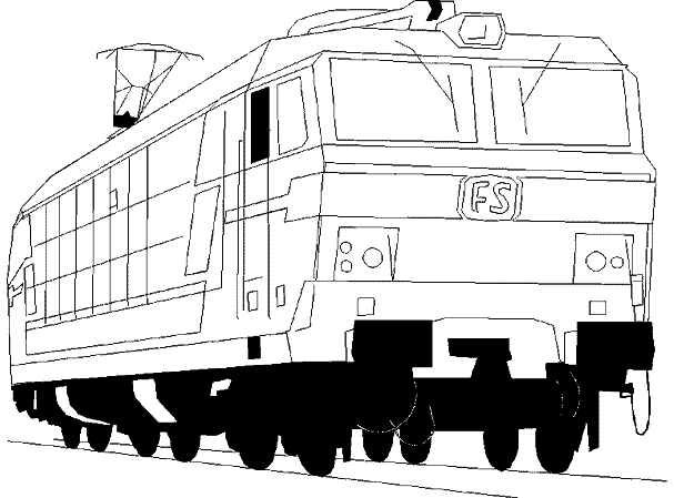 Tren #52003