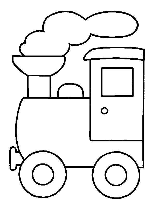 Tren #52004