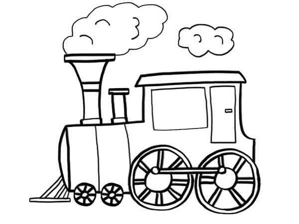 Tren #52005