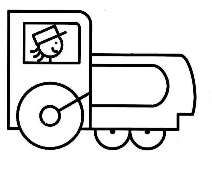 Tren #52006