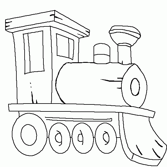 Tren #52007