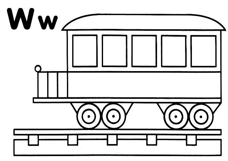 Tren #52008