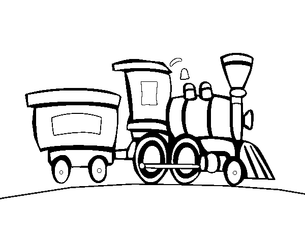 Tren #52011