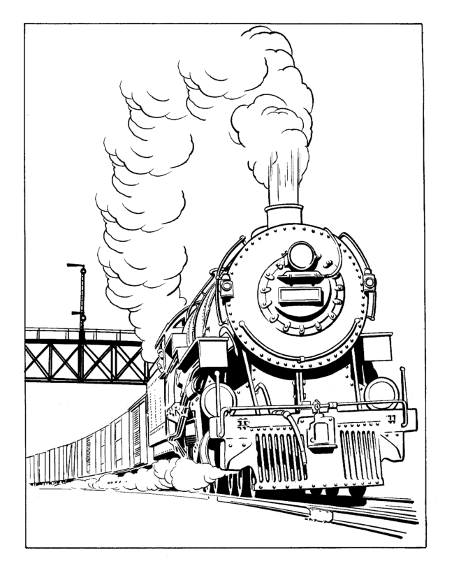Tren #52013