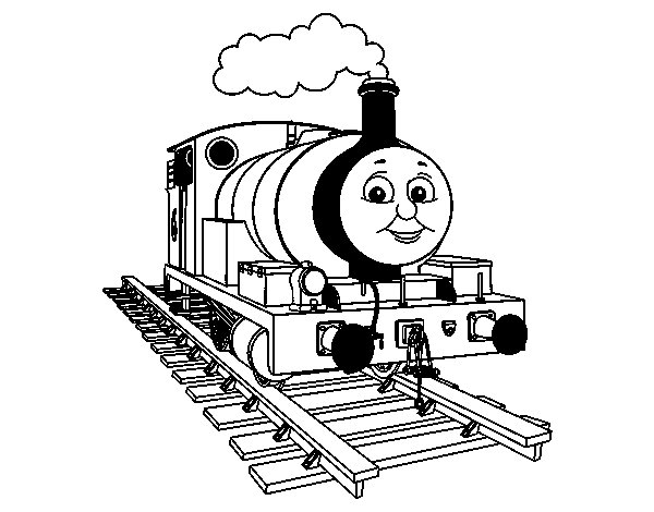 Tren #52014