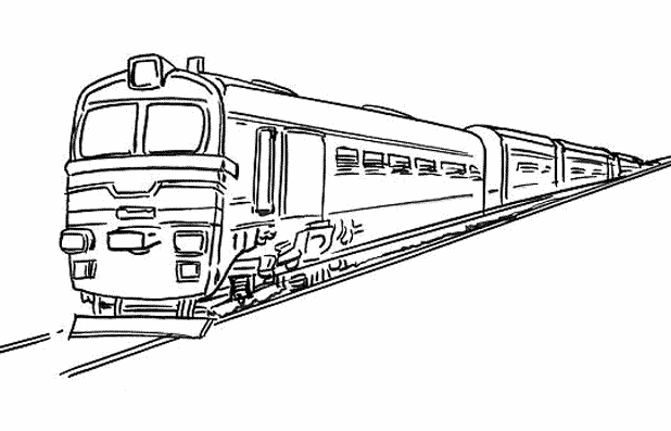 Tren #52017