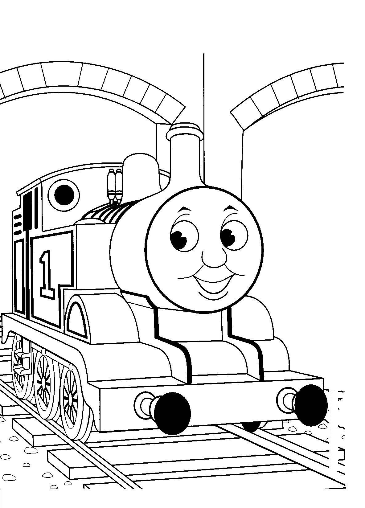 Tren #52020