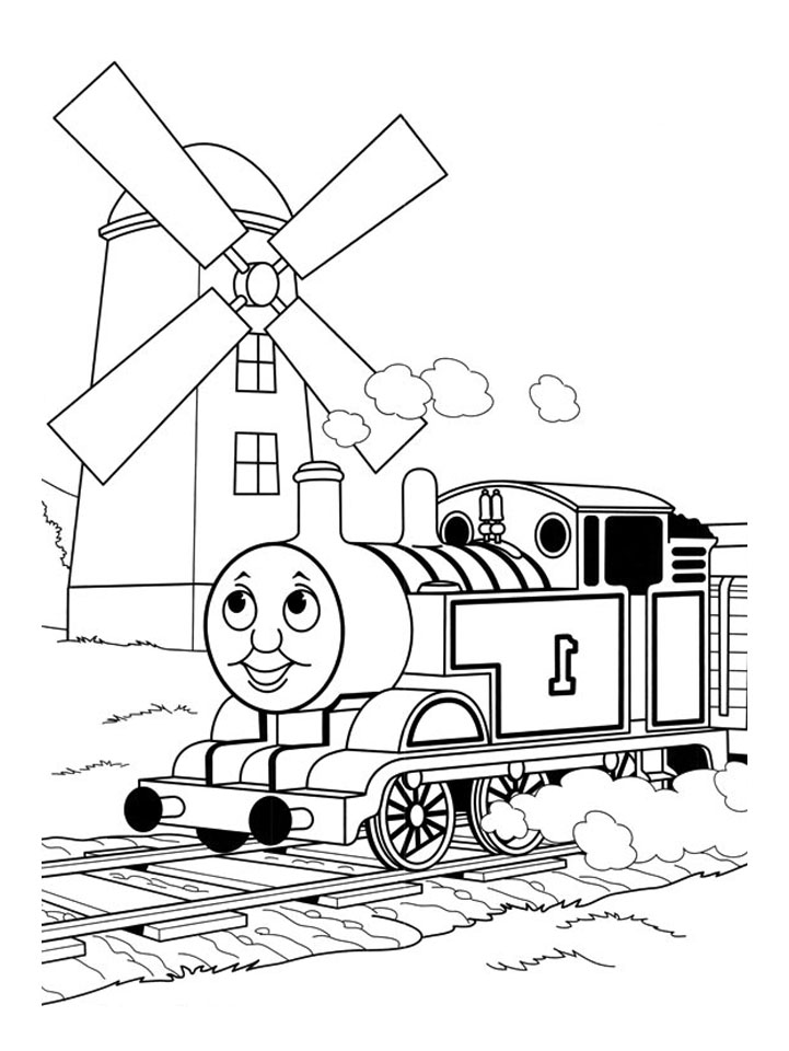 Tren #52021