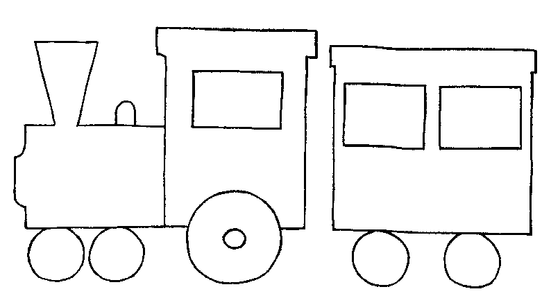 Tren #52022