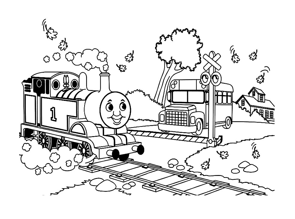 Tren #52024