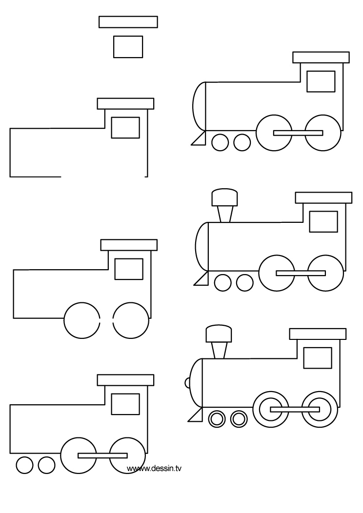 Tren #52028