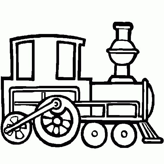 Tren #52033