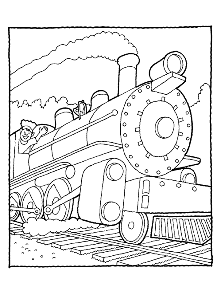 Tren #52037