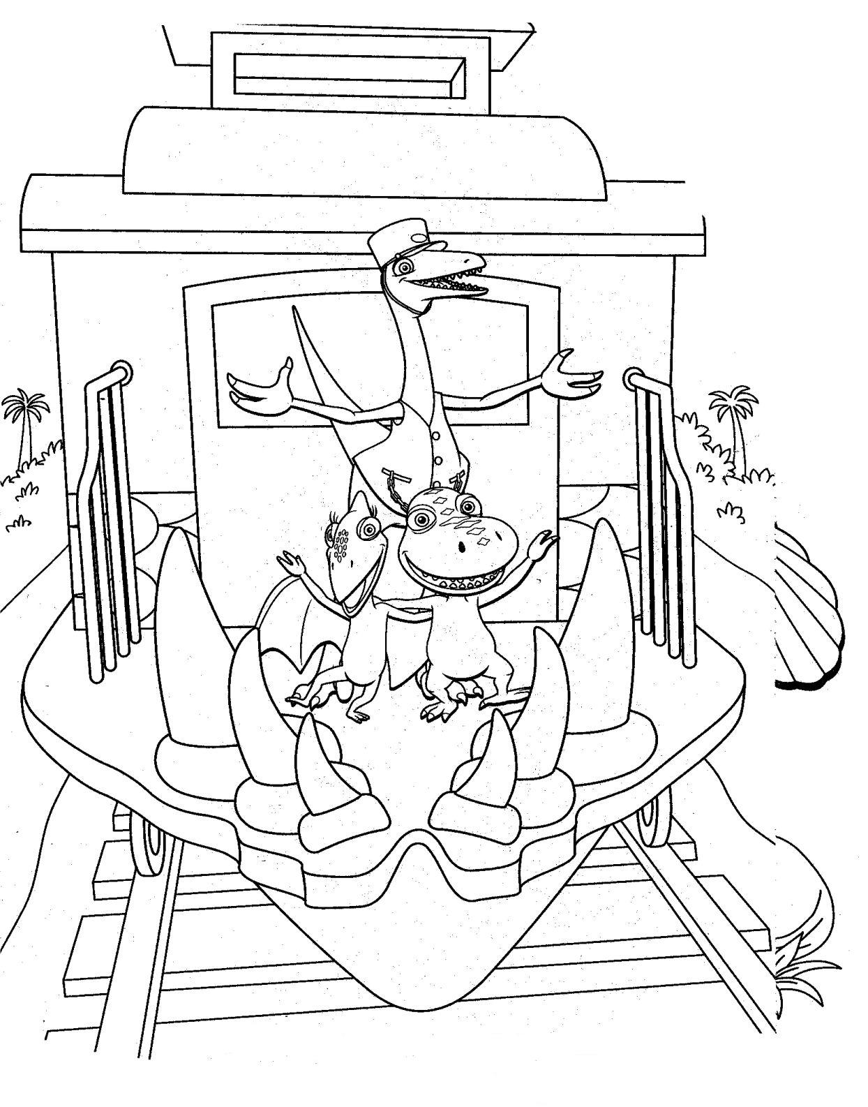 Tren #52038