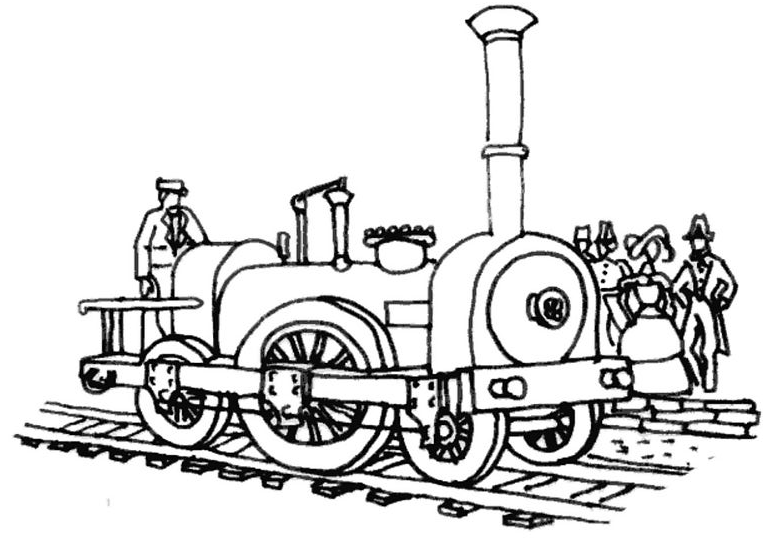 Tren #52039