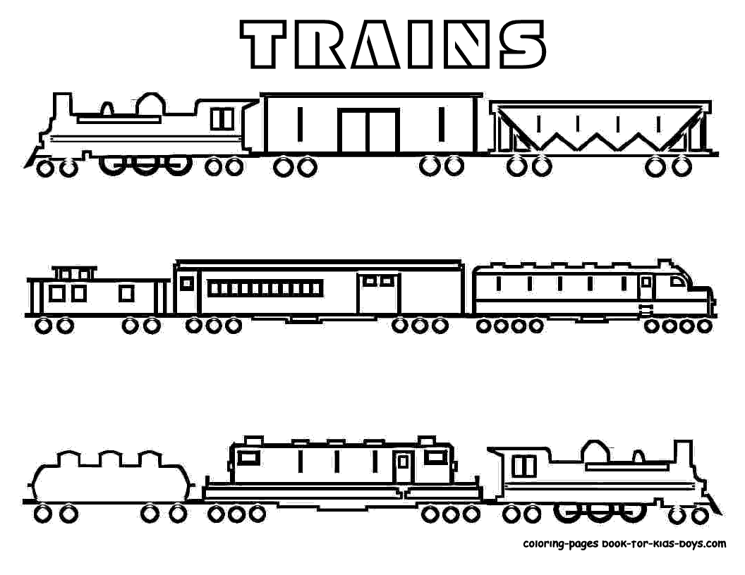 Tren #52042