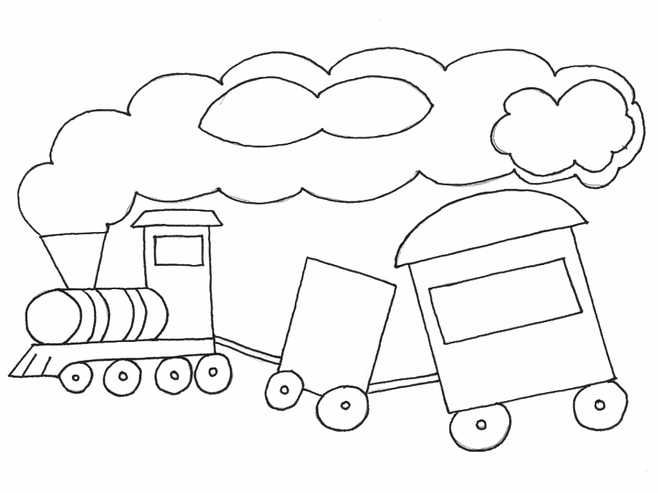 Tren #52043