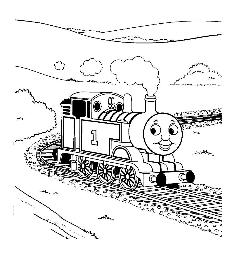 Tren #52047