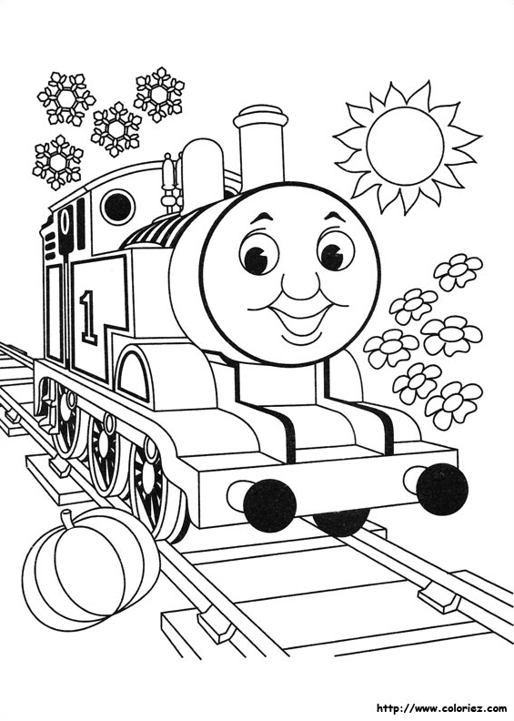 Tren #52050