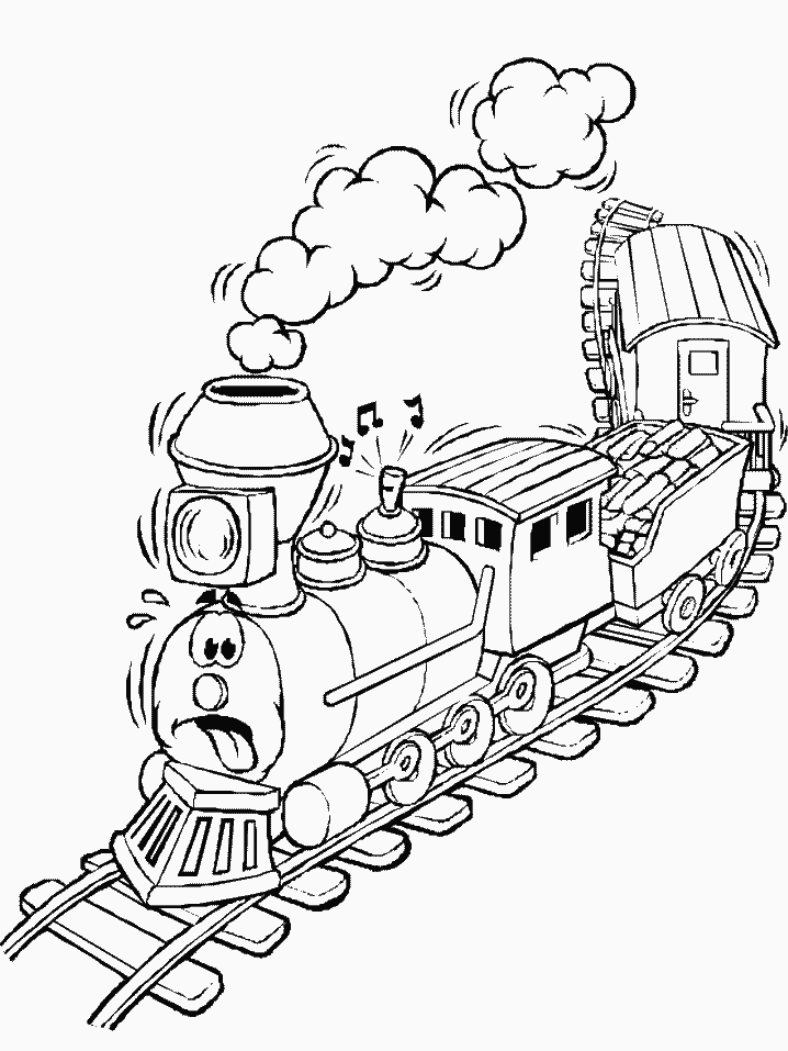 Tren #52052