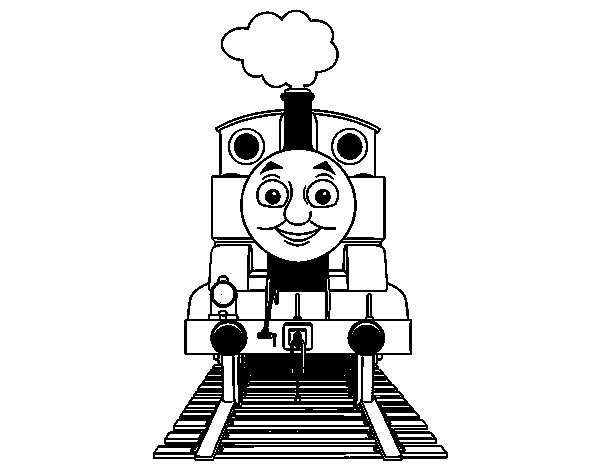 Tren #52053