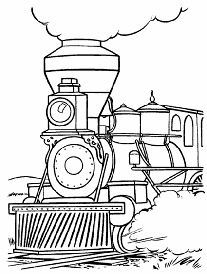 Tren #52054