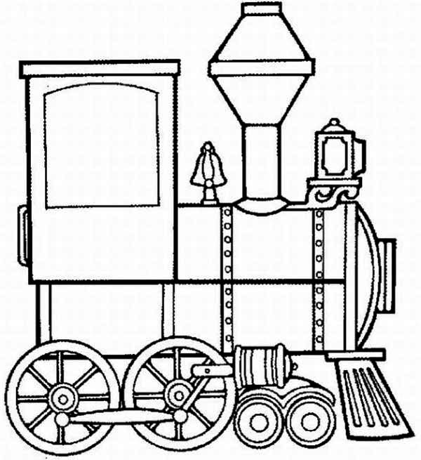 Tren #52057