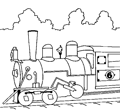 Tren #52059