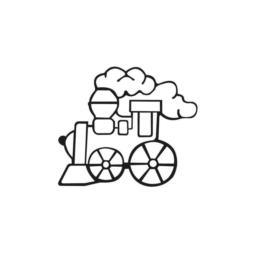 Tren #52060