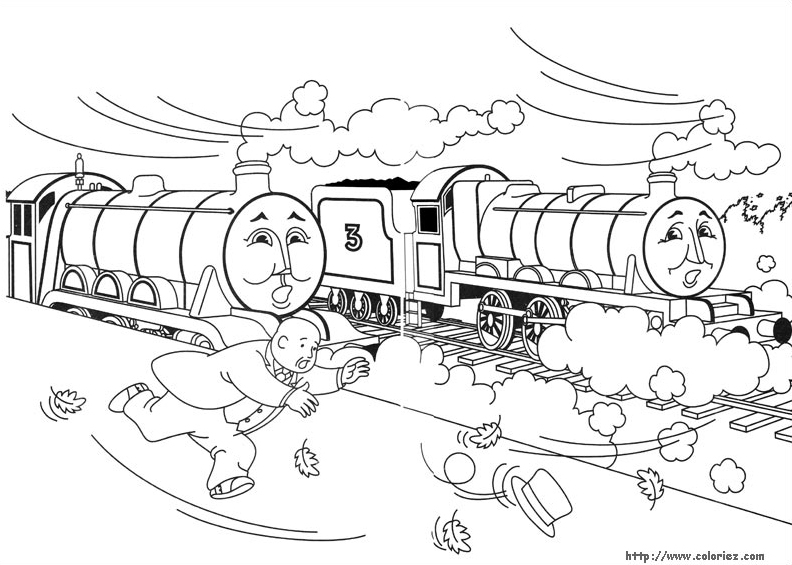 Tren #52063