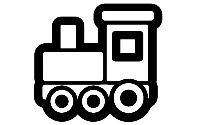 Tren #52065