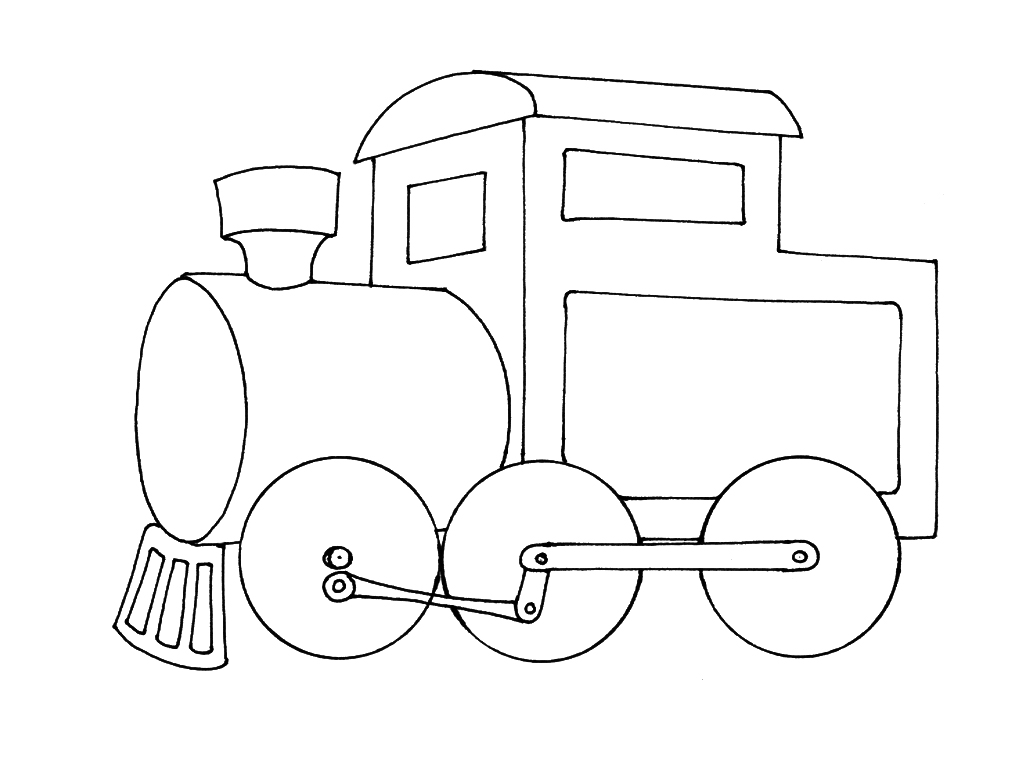 Tren #52066