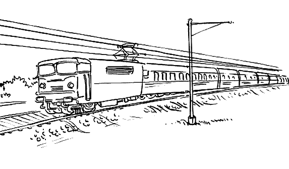 Tren #52067