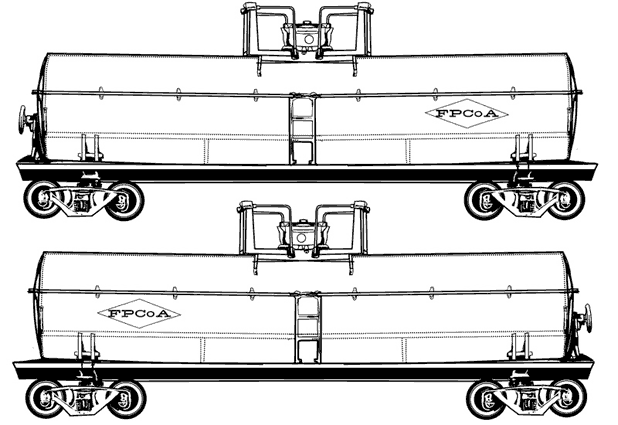 Tren #52072
