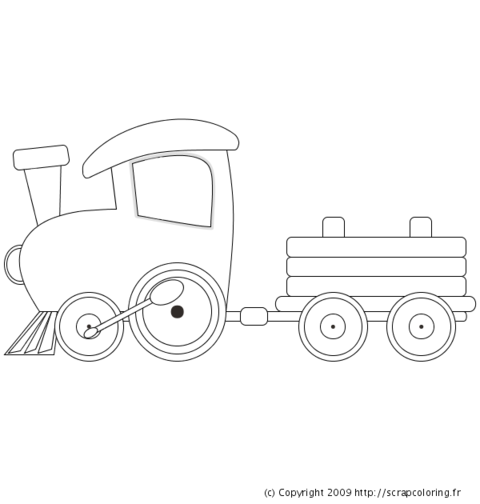 Tren #52073