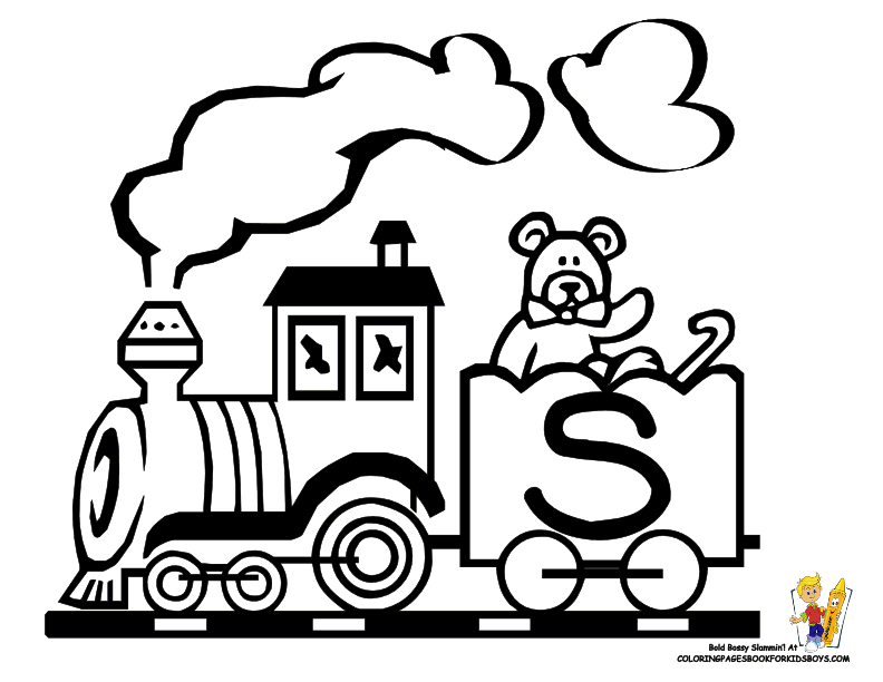 Tren #52074