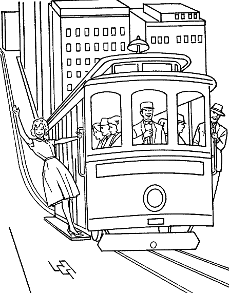 Tren #52077