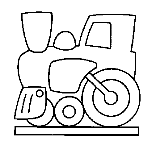 Tren #52078